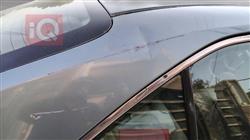 تۆیۆتا کامری